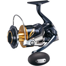 Котушка Shimano Stella SW-C 30000 13+1BB (STLSW30000C)
