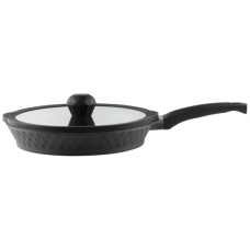 Сковорода Pepper Black Ice 28x5 см PR-6006 (110809)