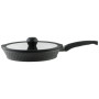 Сковорода Pepper Black Ice 28x5 см PR-6006 (110809)