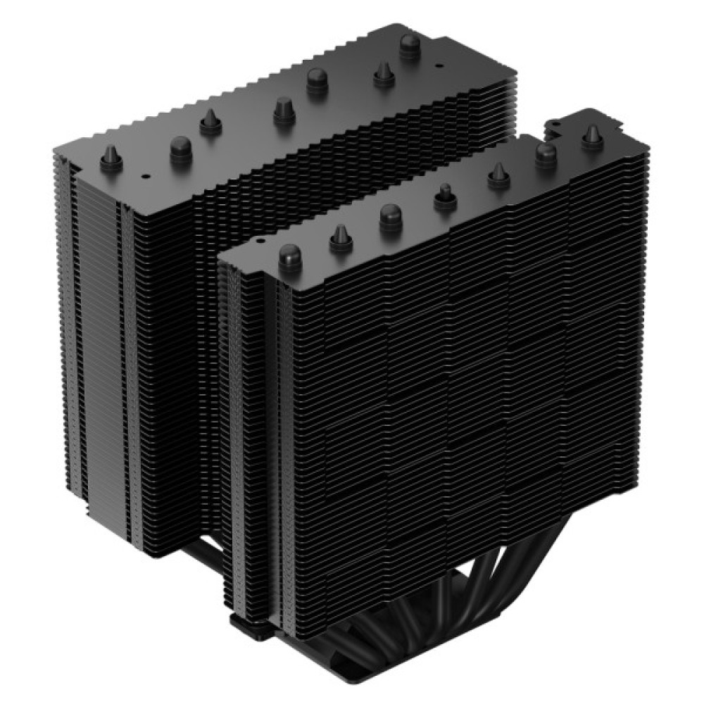 Кулер до процесора Deepcool Assassin IV VC VISION (R-ASN4-BKNVMD-G)