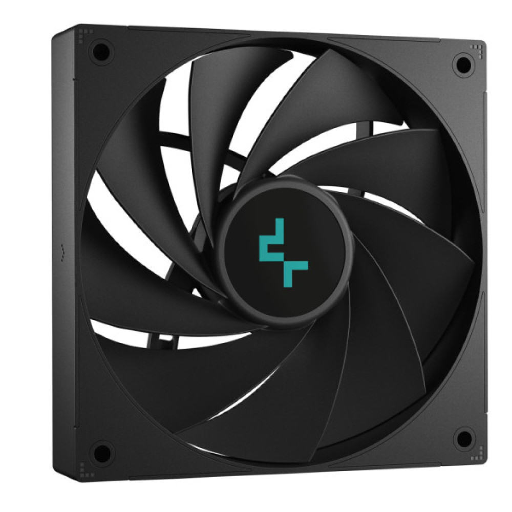 Кулер до процесора Deepcool Assassin IV VC VISION (R-ASN4-BKNVMD-G)