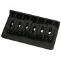 Бридж для гітари Paxphil BN015 Black Бридж для гітари Paxphil BN015 Black
