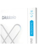 Струни для гітари D'Addario XS Phosphor Bronze Extra Light 12-String (10-47) (XSAPB1047-12) Струни для гітари D'Addario XS Phosphor Bronze Extra Light 12-String (10-47) (XSAPB1047-12)