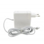 Блок живлення до ноутбуку Extradigital APPLE MacBook Pro 60W, MagSafe2 (PSA3829) Блок живлення до ноутбуку Extradigital APPLE MacBook Pro 60W, MagSafe2 (PSA3829)