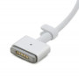 Блок живлення до ноутбуку Extradigital APPLE MacBook Pro 60W, MagSafe2 (PSA3829) Блок живлення до ноутбуку Extradigital APPLE MacBook Pro 60W, MagSafe2 (PSA3829)