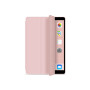 Чохол до планшета BeCover Tri Fold Soft TPU Apple iPad mini 6 2021 Pink (706724) Чохол до планшета BeCover Tri Fold Soft TPU Apple iPad mini 6 2021 Pink (706724)