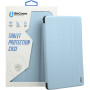 Чохол до планшета BeCover Soft Edge Samsung Galaxy Tab S10 Plus (SM-X820/SM-X826) 12.4" Light Blue (712255) Чохол до планшета BeCover Soft Edge Samsung Galaxy Tab S10 Plus (SM-X820/SM-X826) 12.4" Light Blue (712255)