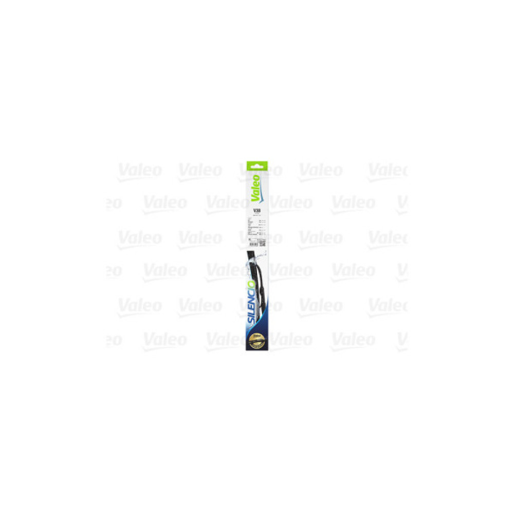 Щітка склоочисника Valeo 574108