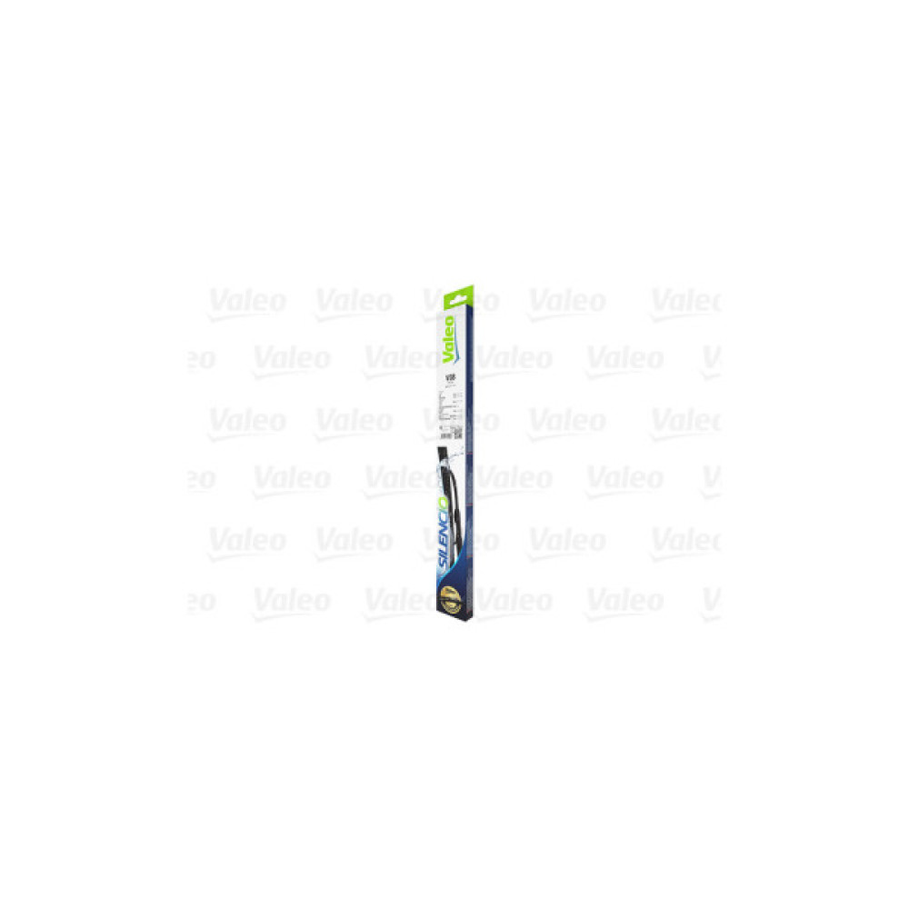 Щітка склоочисника Valeo 574108