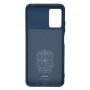 Чохол до мобільного телефона Armorstandart ICON Case Xiaomi Poco M5 Blue (ARM62972) Чохол до мобільного телефона Armorstandart ICON Case Xiaomi Poco M5 Blue (ARM62972)