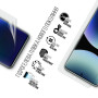 Плівка захисна Armorstandart Anti-Blue Xiaomi Redmi Note 14 Pro 5G (ARM79664) Плівка захисна Armorstandart Anti-Blue Xiaomi Redmi Note 14 Pro 5G (ARM79664)