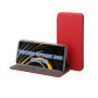 Чохол до мобільного телефона BeCover Exclusive Tecno Spark 20C (BG7n) Burgundy Red (711247) Чохол до мобільного телефона BeCover Exclusive Tecno Spark 20C (BG7n) Burgundy Red (711247)