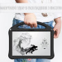 Чохол до планшета BeCover Protected Cover Xiaomi Redmi Pad Pro 12.1'''' Black (711882) Чохол до планшета BeCover Protected Cover Xiaomi Redmi Pad Pro 12.1'''' Black (711882)