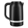 Електрочайник KitchenAid 5KEK1701EBM Електрочайник KitchenAid 5KEK1701EBM