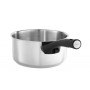 Ківш Pyrex Expert Touch с крышкой 1.4 л (ET16APX) Ківш Pyrex Expert Touch с крышкой 1.4 л (ET16APX)