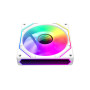 Кулер до корпусу Gamemax FN12A-S8I-RW Кулер до корпусу Gamemax FN12A-S8I-RW