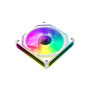 Кулер до корпусу Gamemax FN12A-S8I-RW Кулер до корпусу Gamemax FN12A-S8I-RW