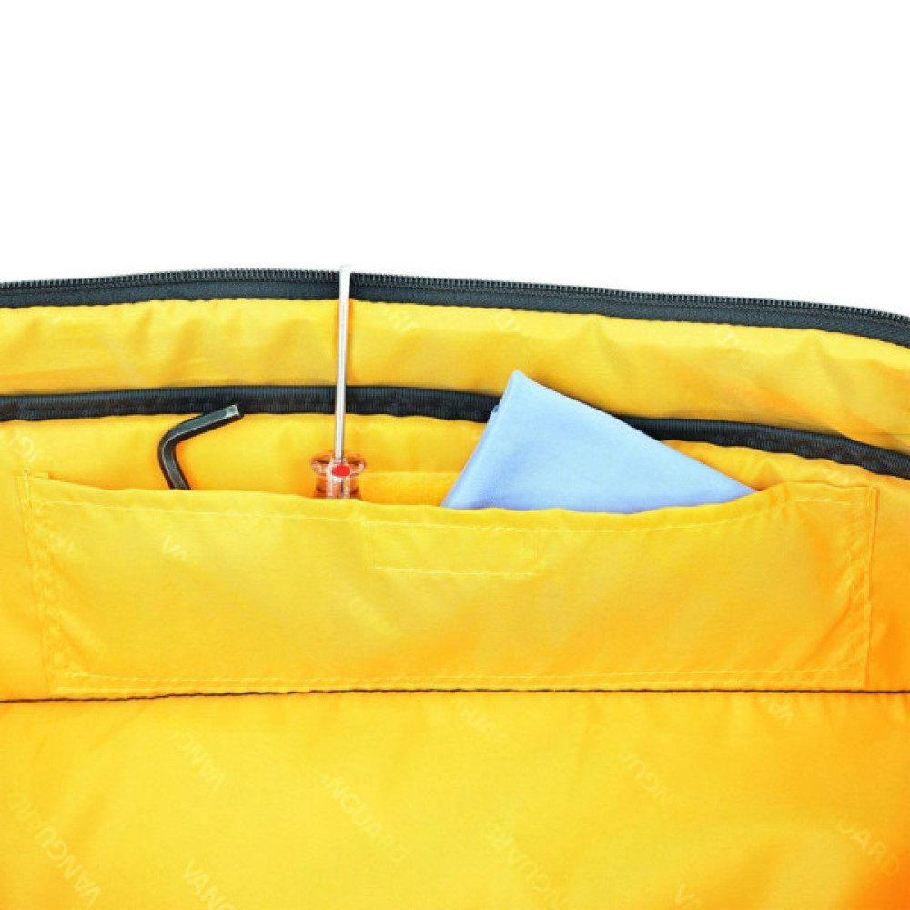 Фото-сумка Vanguard Vesta Alta Action 60 Gray, для штатива (4719856243511)