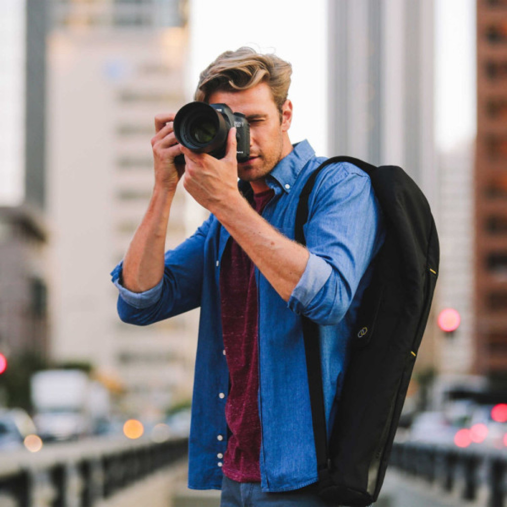 Фото-сумка Vanguard Vesta Alta Action 60 Gray, для штатива (4719856243511)