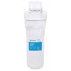 Фільтр магістральний Ecosoft 10", підключення 1/2, з поліпропіленовим картриджем