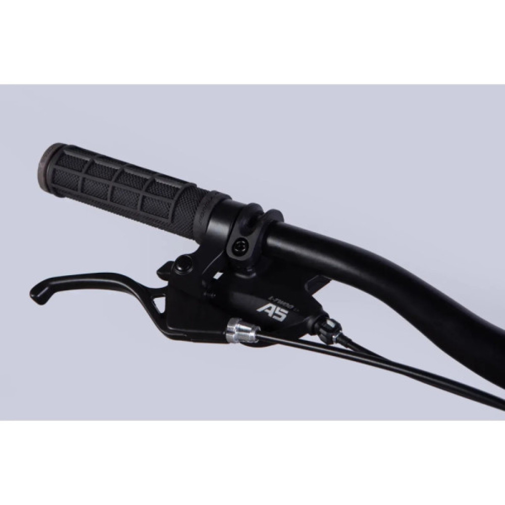 Велосипед Formula 27,5" ZEPHYR 3.0 DD рама-17" AL 2025 темно-сiрий (OPS-FR-27,5-004)