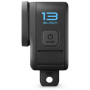 Екшн-камера GoPro HERO13 Black + 3 Enduro Batteries + SD Card + Dual Battery Charger + Case (CHDRB-134-RW)