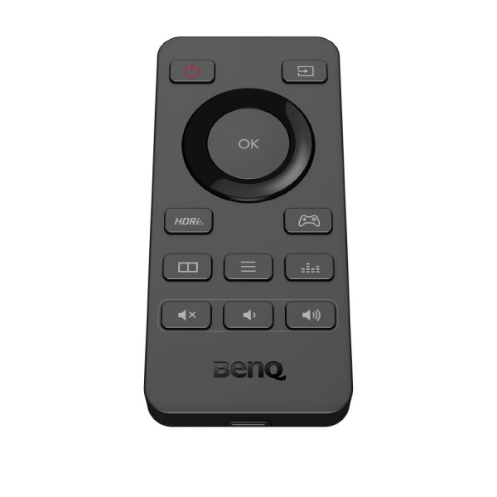 Монітор BenQ EX271U (9H.LN2LB.QBE)