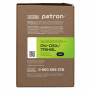 Картридж Patron HP LJ CE505X/CANON 719H GREEN Label (PN-05X/719HGL) Картридж Patron HP LJ CE505X/CANON 719H GREEN Label (PN-05X/719HGL)
