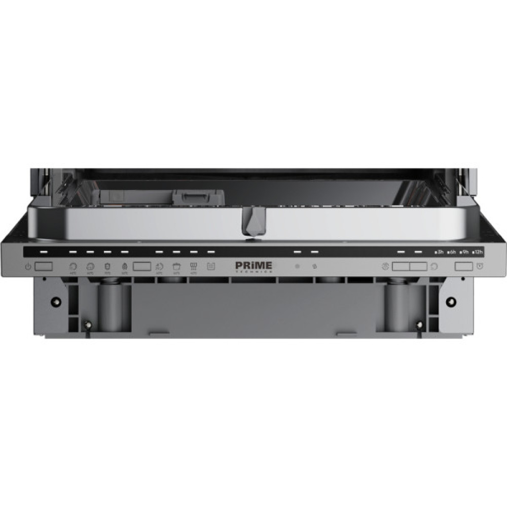 Посудомийна машина PRIME Technics PDW 45108 RBI
