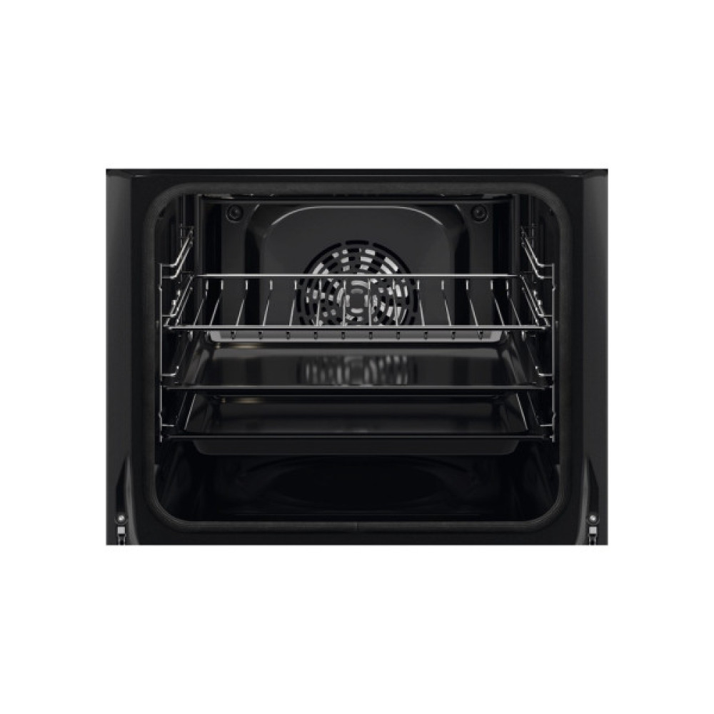 Духова шафа Electrolux LOF4P06BK