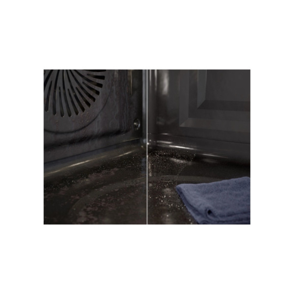 Духова шафа Electrolux LOF4P06BK