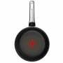Сковорода Tefal Excellence Fusion, 20см, чорний (G3380202)