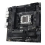 Материнcька плата ASUS PRO WS B850M-ACE SE sAM5 B850 4xDDR5 M.2 HDMI DP D-Sub USB Type-C mATX
