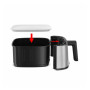 Мультипіч Tefal Easy Fry Silence (EY552DE0) Мультипіч Tefal Easy Fry Silence (EY552DE0)