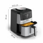 Мультипіч Tefal Easy Fry Silence (EY552DE0) Мультипіч Tefal Easy Fry Silence (EY552DE0)