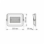Прожектор Videx LED 50W 5000K 220V (VL-F2e-505W) Прожектор Videx LED 50W 5000K 220V (VL-F2e-505W)