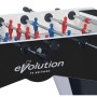 Настільний футбол Garlando Foldy Evolution Telescopic (FOLDYNERLVS) (931862)