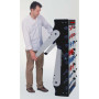 Настільний футбол Garlando Foldy Evolution Telescopic (FOLDYNERLVS) (931862)