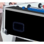 Настільний футбол Garlando Foldy Evolution Telescopic (FOLDYNERLVS) (931862)
