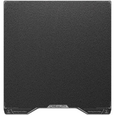 Підкладка для 3D-друку Creality Hi Double-sided Textured PEI 280x265mm (4004090150)