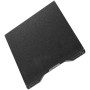 Підкладка для 3D-друку Creality Hi Double-sided Textured PEI 280x265mm (4004090150)
