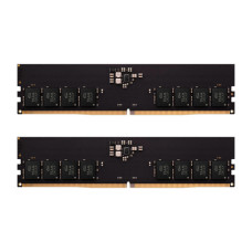 Модуль пам'яті для комп'ютера DDR5 32GB (2x16GB) 5600 MHz Elite Team (TED532G5600C46DC01)