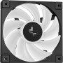 Система рідинного охолодження Deepcool LP360 ARGB Black (R-LP360-BKMSNC-G-1)