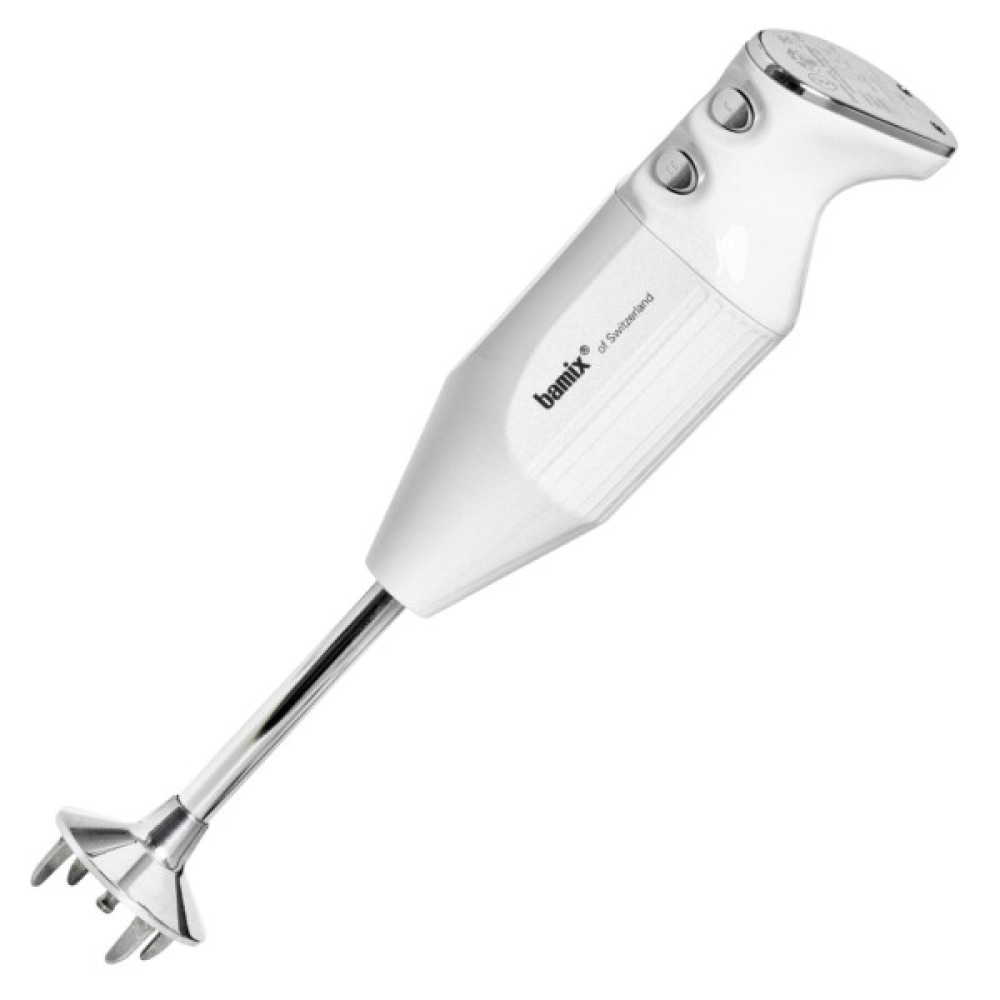 Блендер Bamix Baking M200 Cream (1051.023)