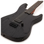 Електрогітара LTD SN-1HT Black Blast Електрогітара LTD SN-1HT Black Blast