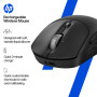 Мишка HP 700 Rechargeable Wireless/Bluetooth Black (AZ7B0AA) Мишка HP 700 Rechargeable Wireless/Bluetooth Black (AZ7B0AA)