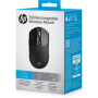 Мишка HP 700 Rechargeable Wireless/Bluetooth Black (AZ7B0AA) Мишка HP 700 Rechargeable Wireless/Bluetooth Black (AZ7B0AA)