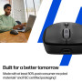 Мишка HP 700 Rechargeable Wireless/Bluetooth Black (AZ7B0AA) Мишка HP 700 Rechargeable Wireless/Bluetooth Black (AZ7B0AA)