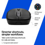 Мишка HP 700 Rechargeable Wireless/Bluetooth Black (AZ7B0AA) Мишка HP 700 Rechargeable Wireless/Bluetooth Black (AZ7B0AA)