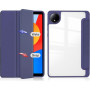 Чохол до планшета BeCover Soft Edge TPU Xiaomi Redmi Pad SE 8.7" Deep Blue (712565) Чохол до планшета BeCover Soft Edge TPU Xiaomi Redmi Pad SE 8.7" Deep Blue (712565)